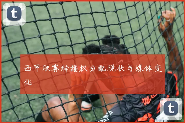 西甲联赛转播权分配现状与媒体变化