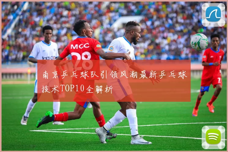南京乒乓球队引领风潮最新乒乓球技术TOP10全解析