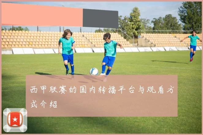 西甲联赛的国内转播平台与观看方式介绍