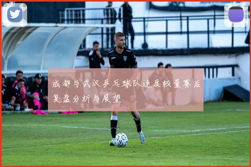 成都与武汉乒乓球队速度较量赛后复盘分析与展望