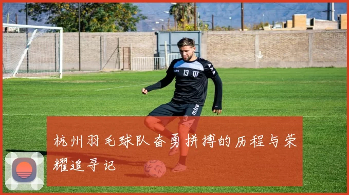 杭州羽毛球队奋勇拼搏的历程与荣耀追寻记