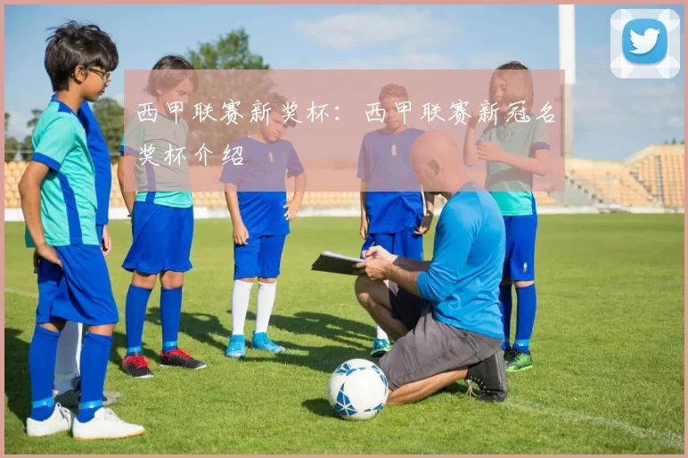 西甲联赛新奖杯：西甲联赛新冠名奖杯介绍