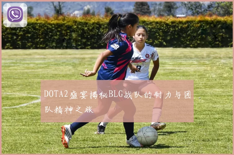 DOTA2盛宴揭秘BLG战队的耐力与团队精神之旅