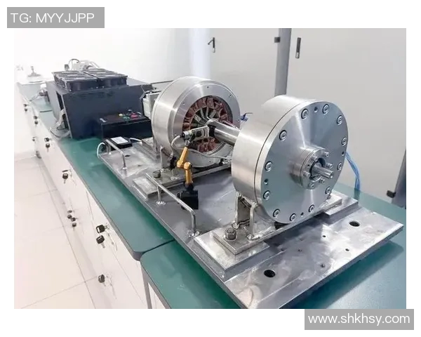 最先进的工业设备技术创新与发展趋势