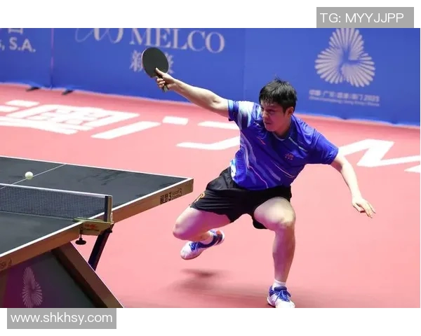 上海乒乓球队在全运会积分榜上以61分稳居第一名展现强劲实力