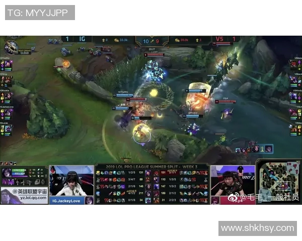 赛后复盘V5与IG的精彩对决与战术分析